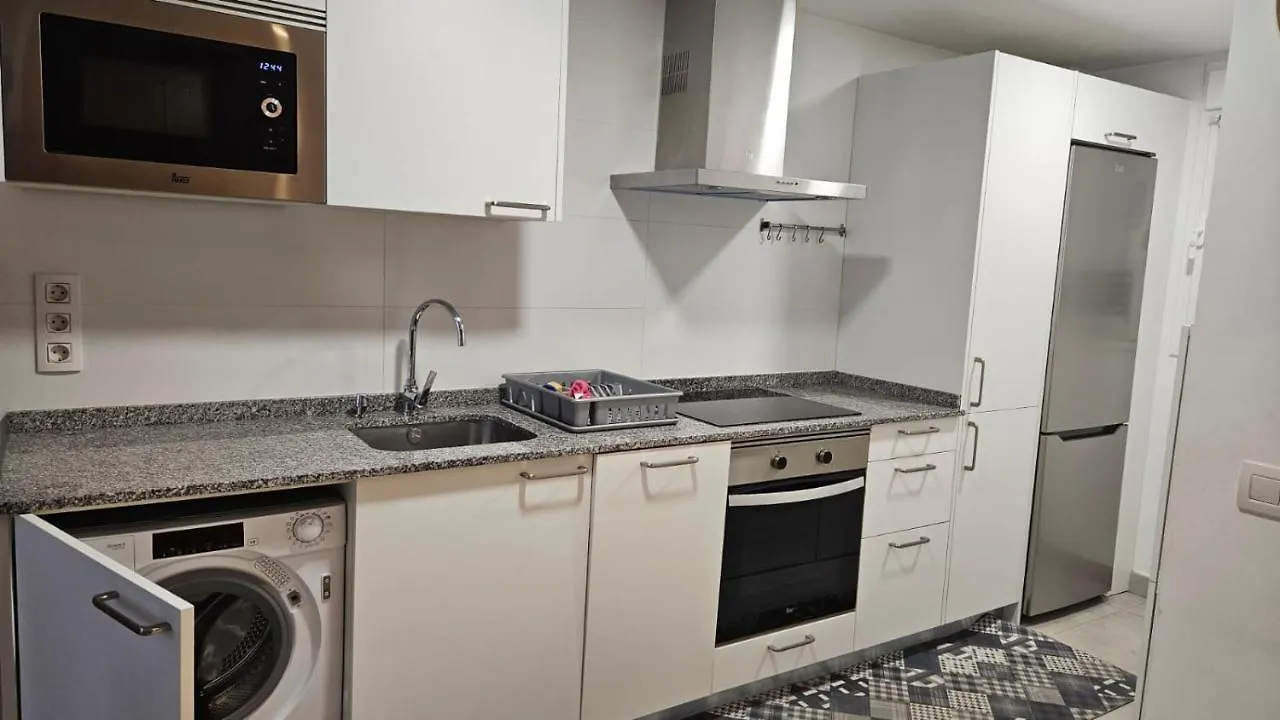 El Tesoro, Beautiful, Two Bedrooms Tenerife Sur Costa Adeje  0*, Costa Adeje (Tenerife) Spain