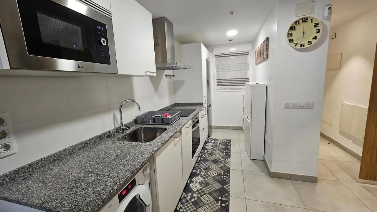 El Tesoro, Beautiful, Two Bedrooms Tenerife Sur Costa Adeje  0*, Costa Adeje (Tenerife) Spain