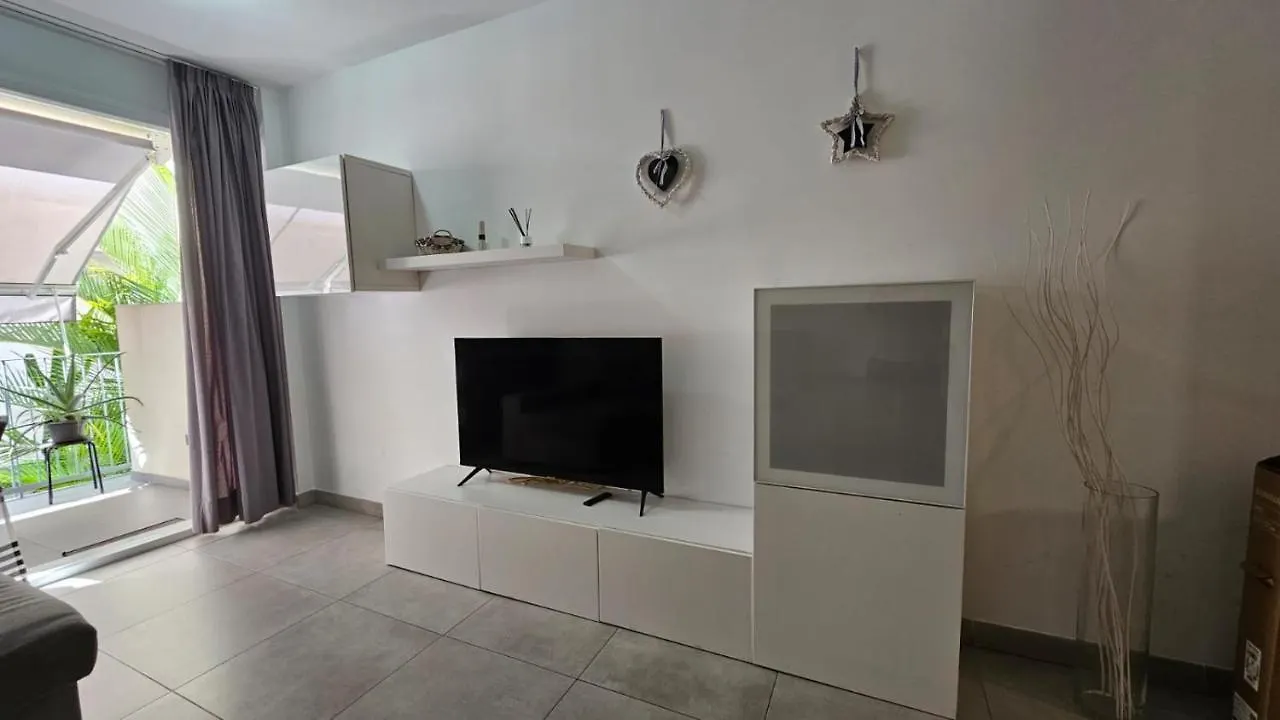 El Tesoro, Beautiful, Two Bedrooms Tenerife Sur Costa Adeje  Apartment Costa Adeje (Tenerife)