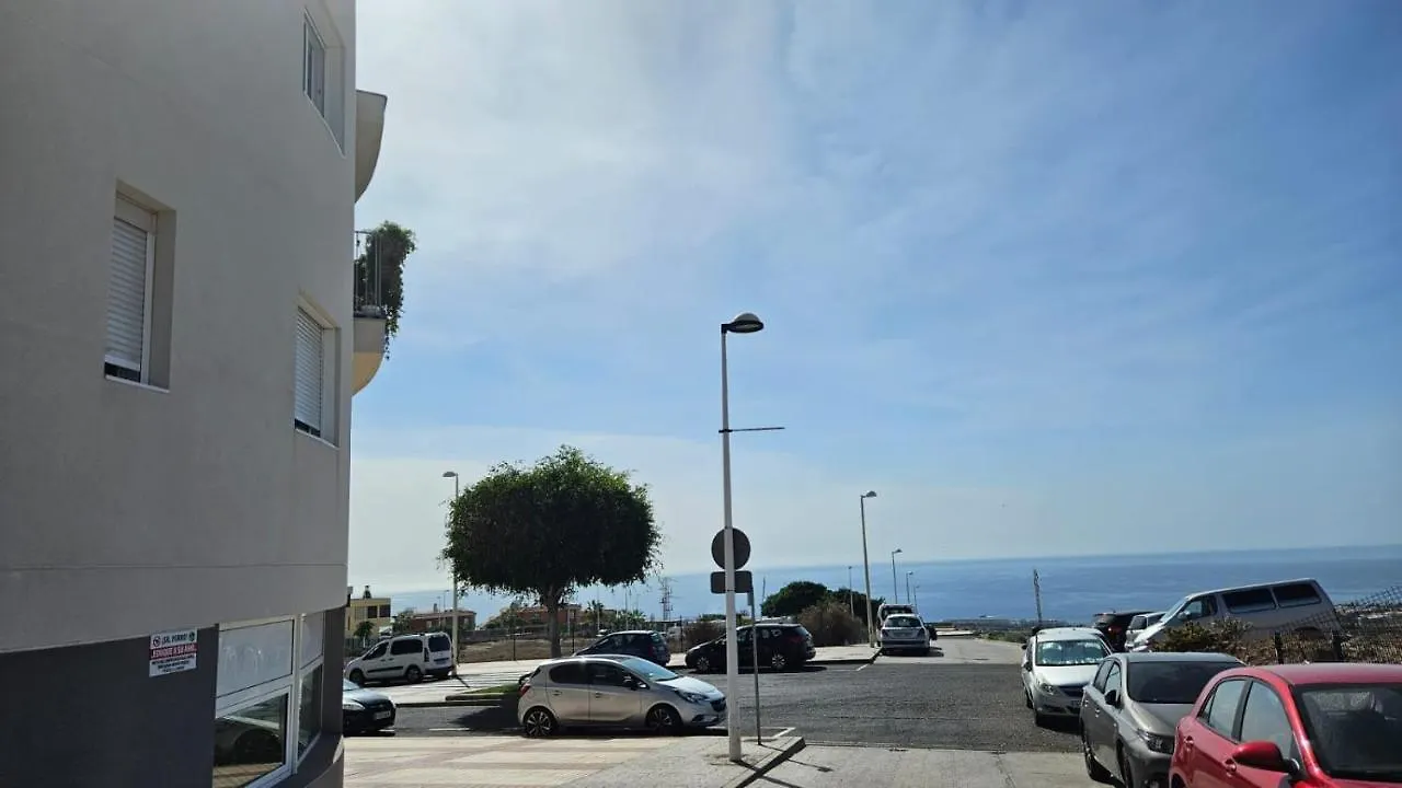 El Tesoro, Beautiful, Two Bedrooms Tenerife Sur Costa Adeje  Costa Adeje (Tenerife)