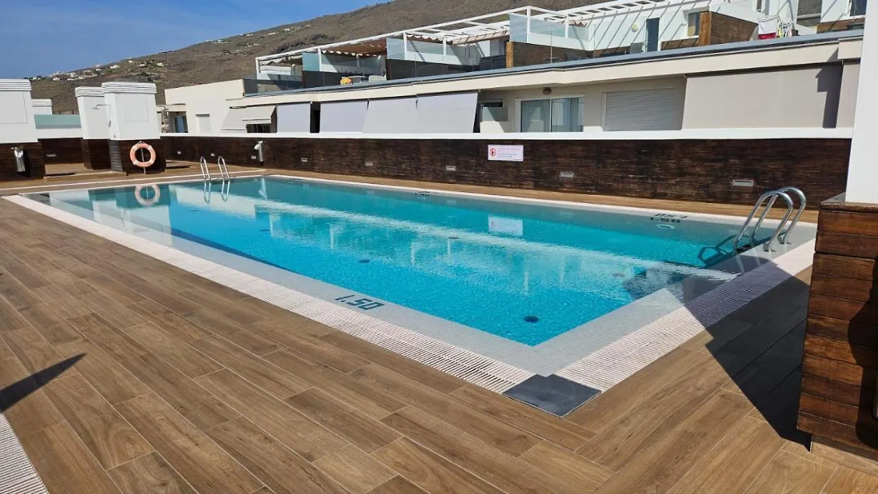 El Tesoro, Beautiful, Two Bedrooms Tenerife Sur Costa Adeje  Spain