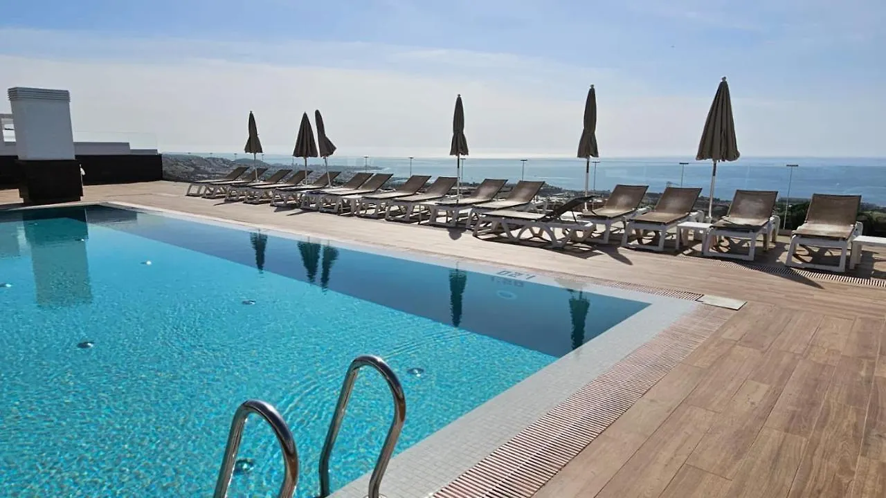 El Tesoro, Beautiful, Two Bedrooms Tenerife Sur Costa Adeje  Apartment Costa Adeje (Tenerife)