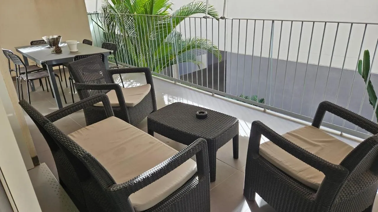 El Tesoro, Beautiful, Two Bedrooms Tenerife Sur Costa Adeje  0*, Costa Adeje (Tenerife)