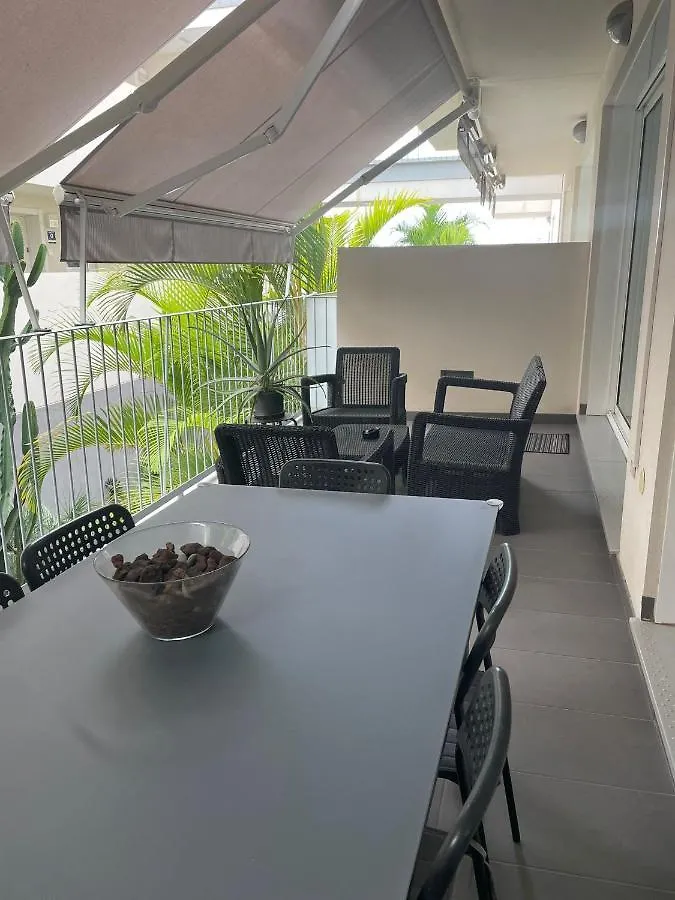 El Tesoro, Beautiful, Two Bedrooms Tenerife Sur Costa Adeje  0*, Costa Adeje (Tenerife) Spain