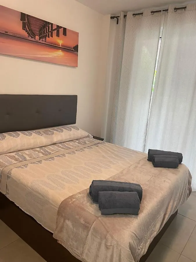 El Tesoro, Beautiful, Two Bedrooms Tenerife Sur Costa Adeje  Spain