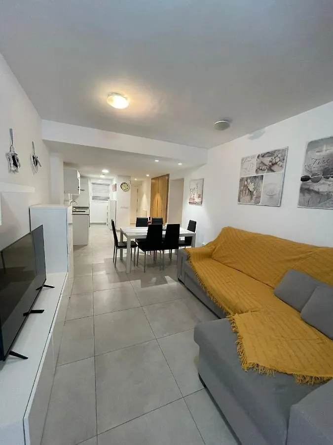 El Tesoro, Beautiful, Two Bedrooms Tenerife Sur Costa Adeje  0*, Costa Adeje (Tenerife) Spain