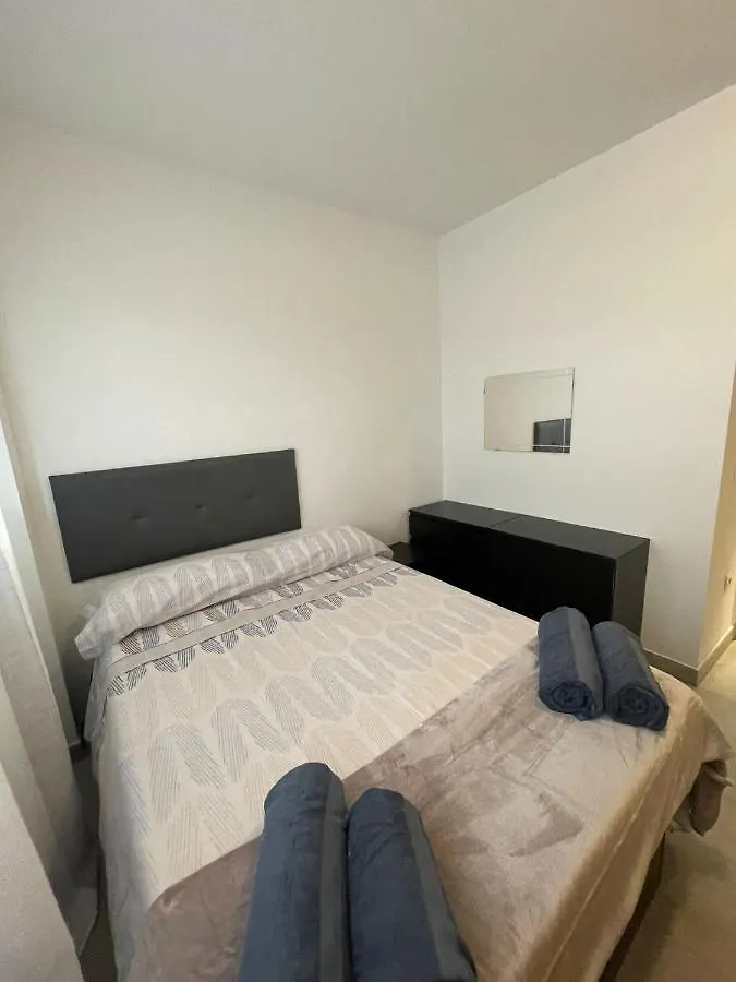 El Tesoro, Beautiful, Two Bedrooms Tenerife Sur Costa Adeje