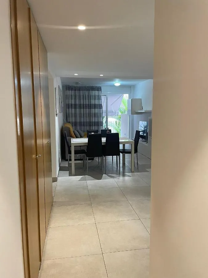 El Tesoro, Beautiful, Two Bedrooms Tenerife Sur Costa Adeje  Apartment Costa Adeje (Tenerife)
