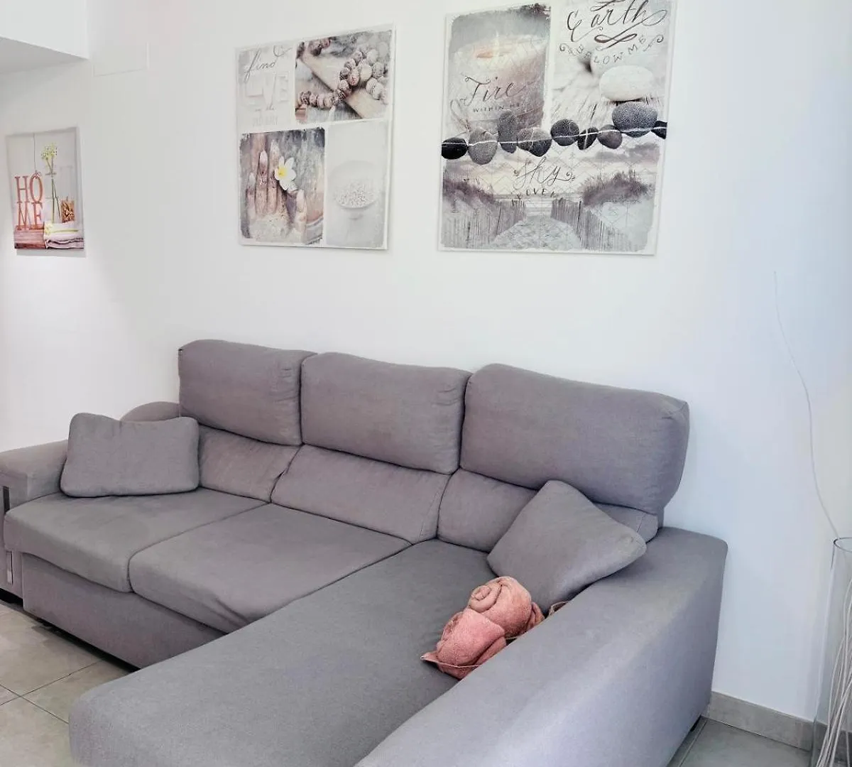 El Tesoro, Beautiful, Two Bedrooms Tenerife Sur Costa Adeje