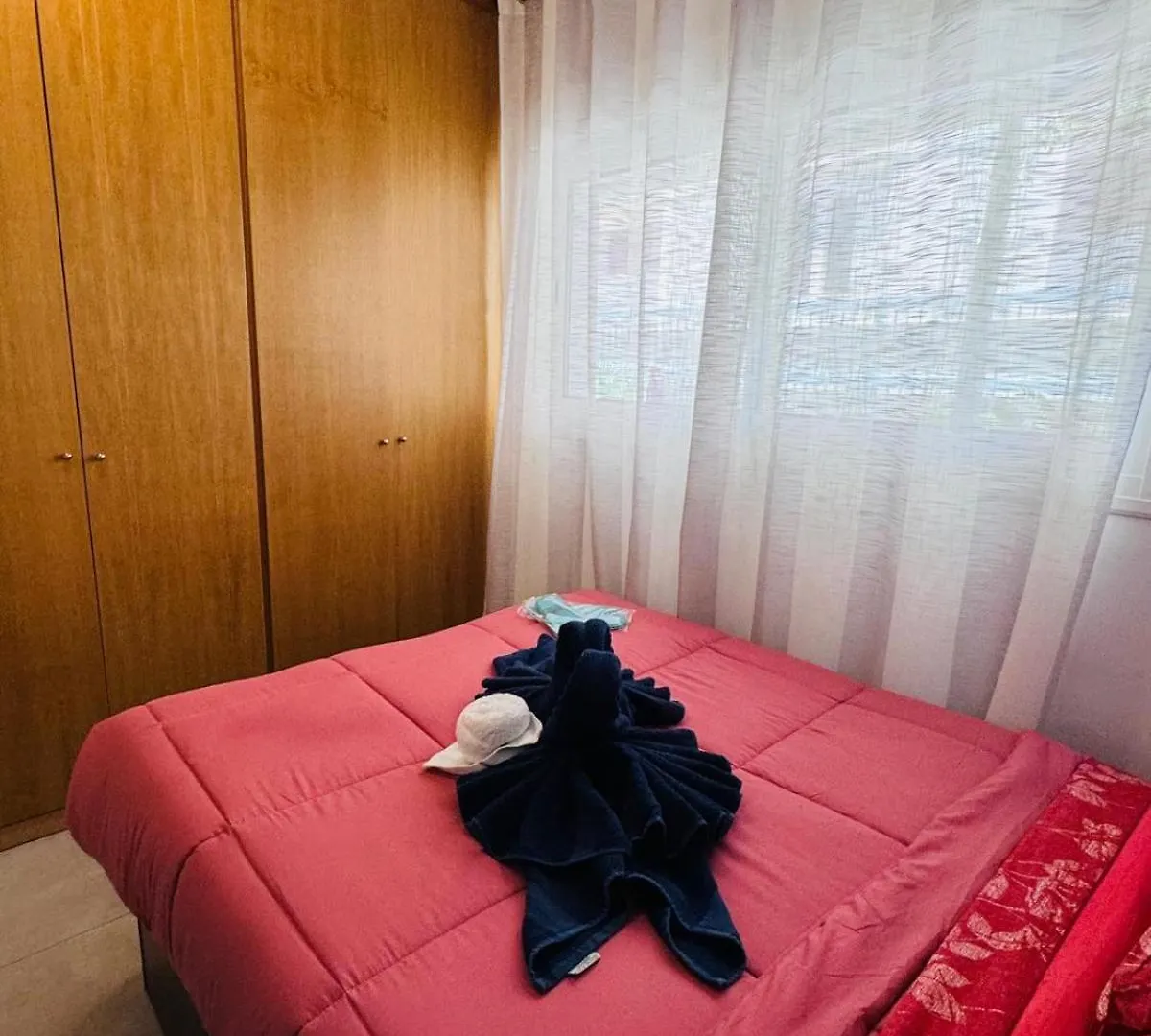 Apartment El Tesoro, Beautiful, Two Bedrooms Tenerife Sur Costa Adeje