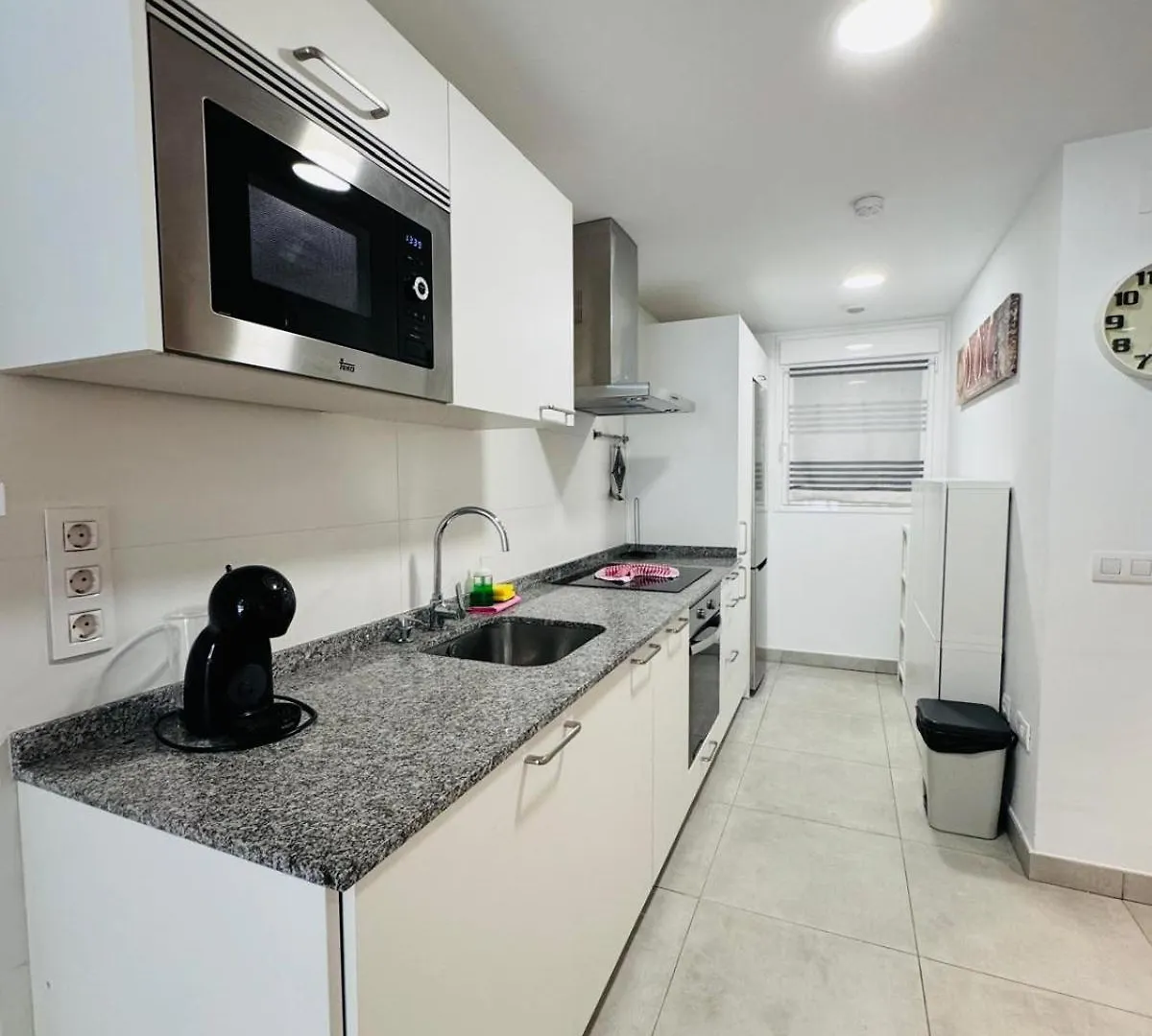 El Tesoro, Beautiful, Two Bedrooms Tenerife Sur Costa Adeje  Costa Adeje (Tenerife)