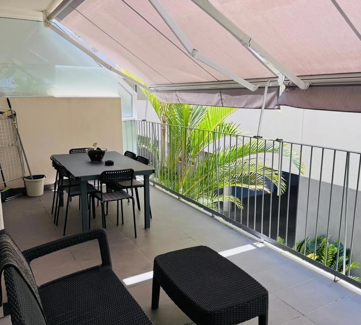 El Tesoro, Beautiful, Two Bedrooms Tenerife Sur Costa Adeje  Apartment Costa Adeje (Tenerife)