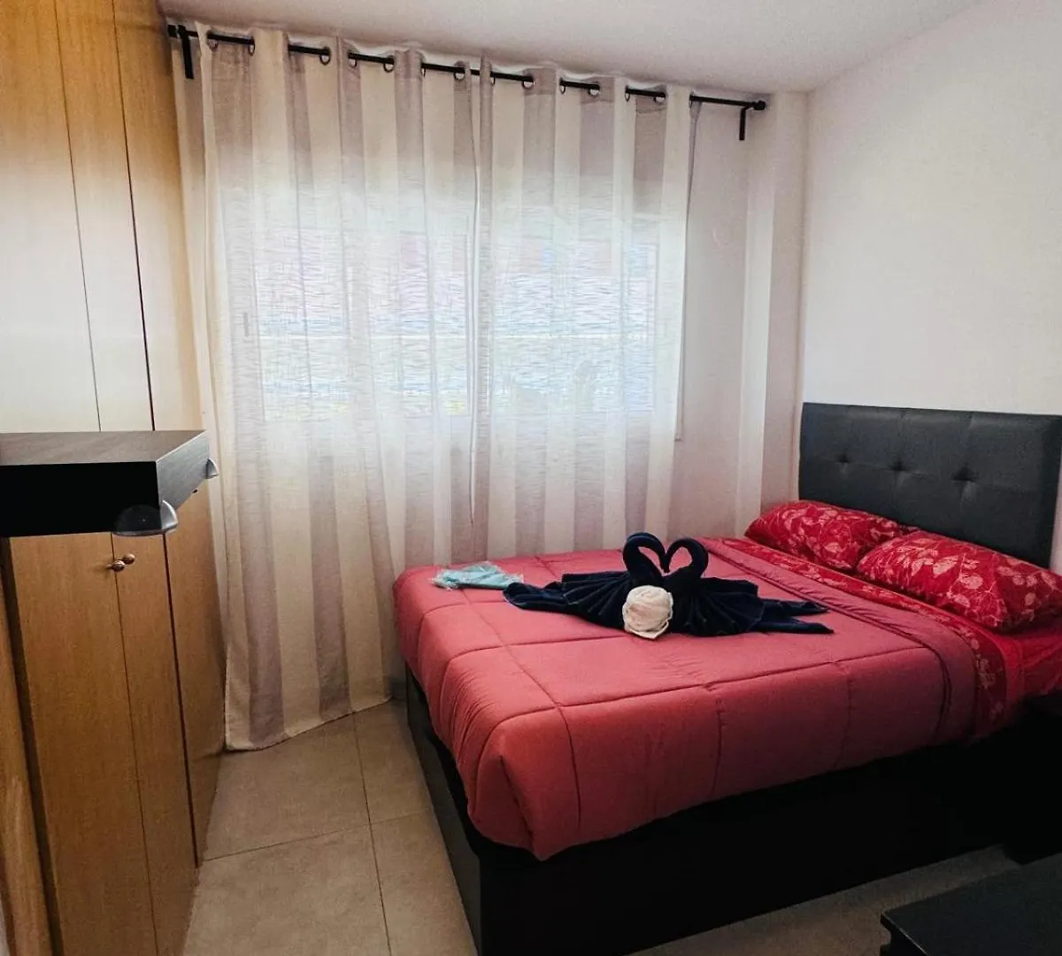 Apartment El Tesoro, Beautiful, Two Bedrooms Tenerife Sur Costa Adeje