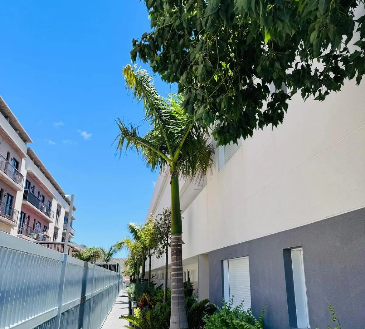 El Tesoro, Beautiful, Two Bedrooms Tenerife Sur Costa Adeje  0*, Costa Adeje (Tenerife)