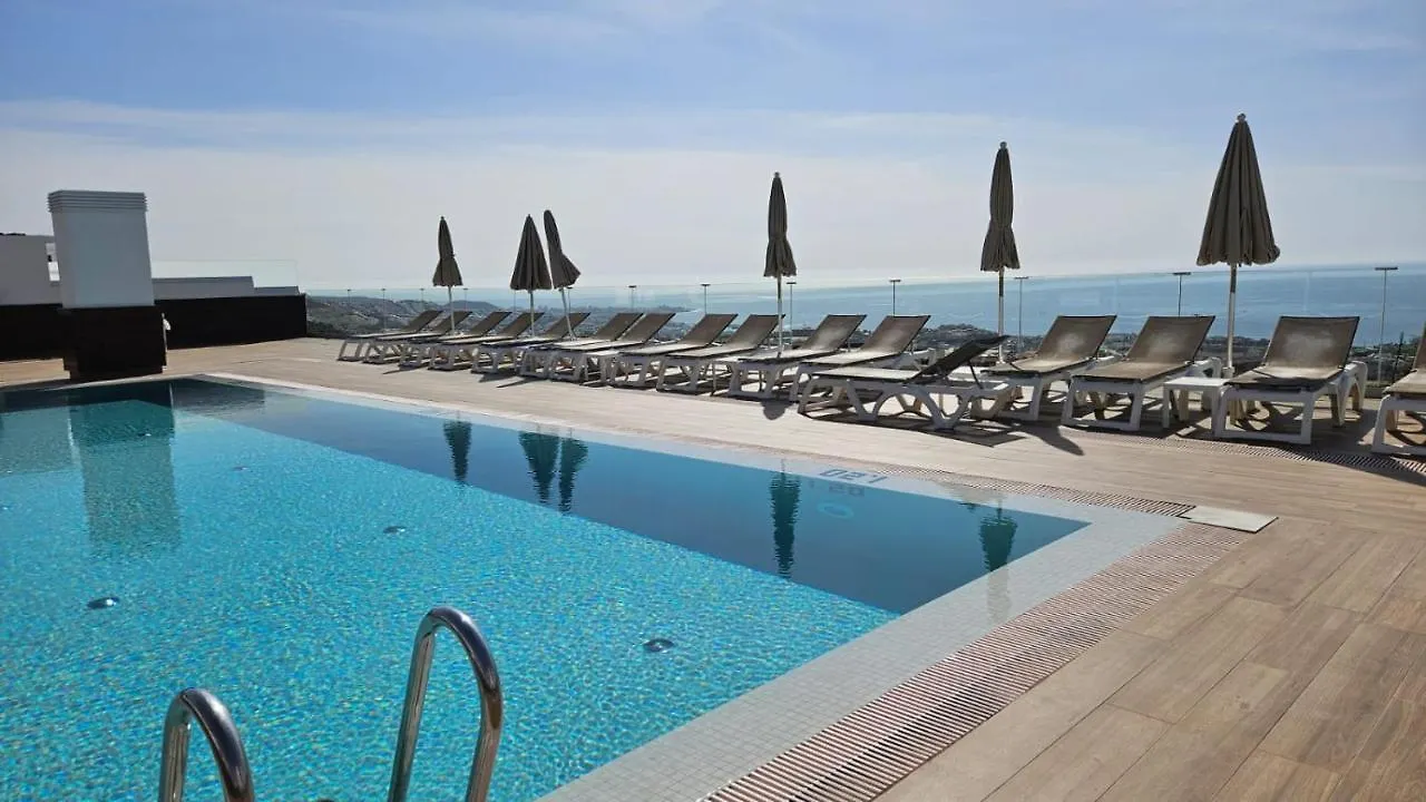 El Tesoro, Beautiful, Two Bedrooms Tenerife Sur Costa Adeje