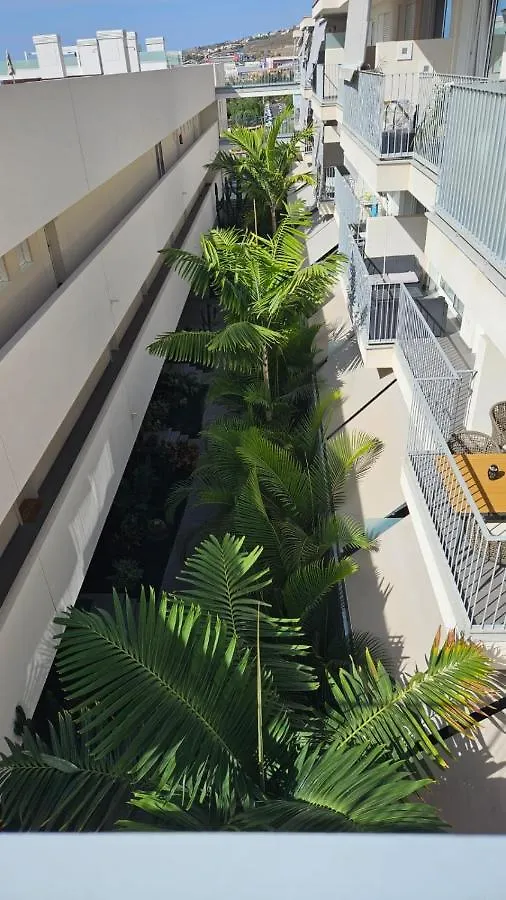 El Tesoro, Beautiful, Two Bedrooms Tenerife Sur Costa Adeje  Costa Adeje (Tenerife)
