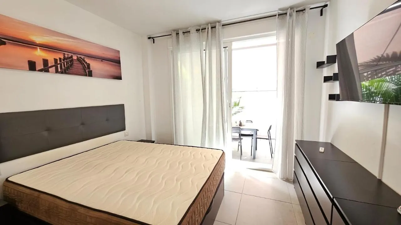 El Tesoro, Beautiful, Two Bedrooms Tenerife Sur Costa Adeje