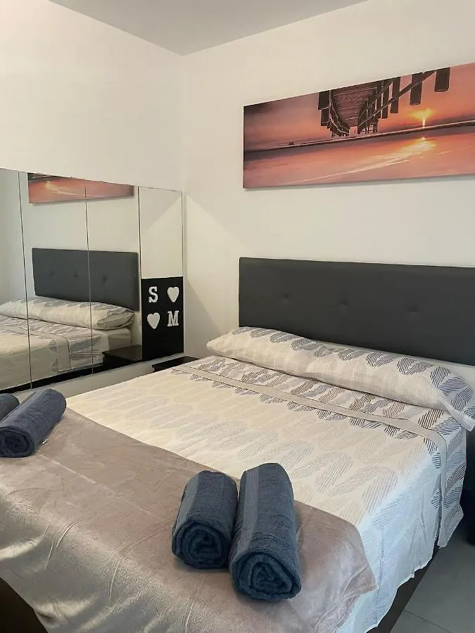 El Tesoro, Beautiful, Two Bedrooms Tenerife Sur Costa Adeje  Apartmán