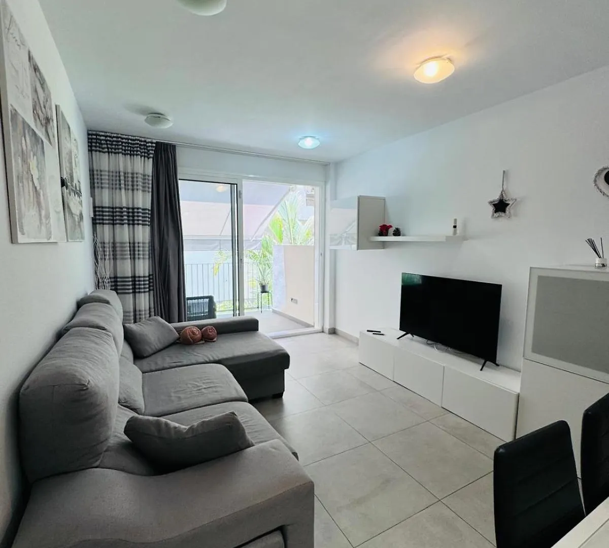 El Tesoro, Beautiful, Two Bedrooms Tenerife Sur Costa Adeje  0*, Costa Adeje (Tenerife)